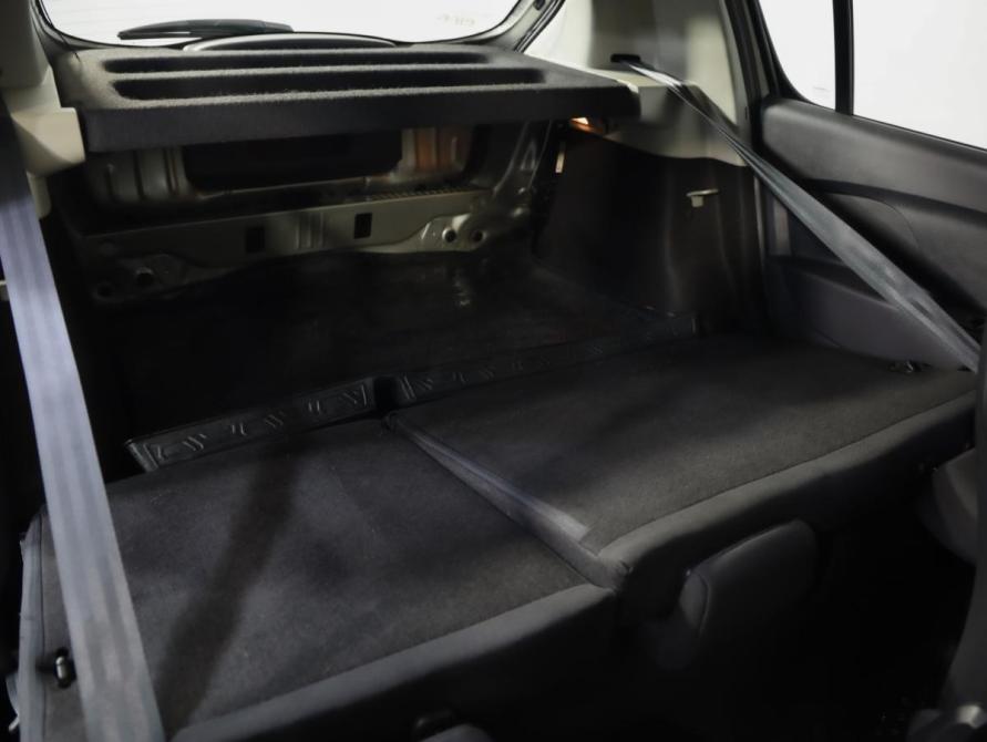 Renault Sandero II Санкт-Петербург  - изображение 23