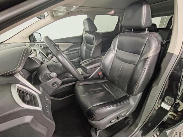 Nissan Murano III (Z52) с пробегом 2021 года, цена 2 325 000 рублей, 263356 км, внедорожник, Автокод Объявления