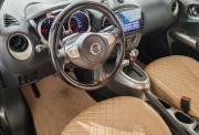 Nissan Juke I Ярославль  - изображение 37