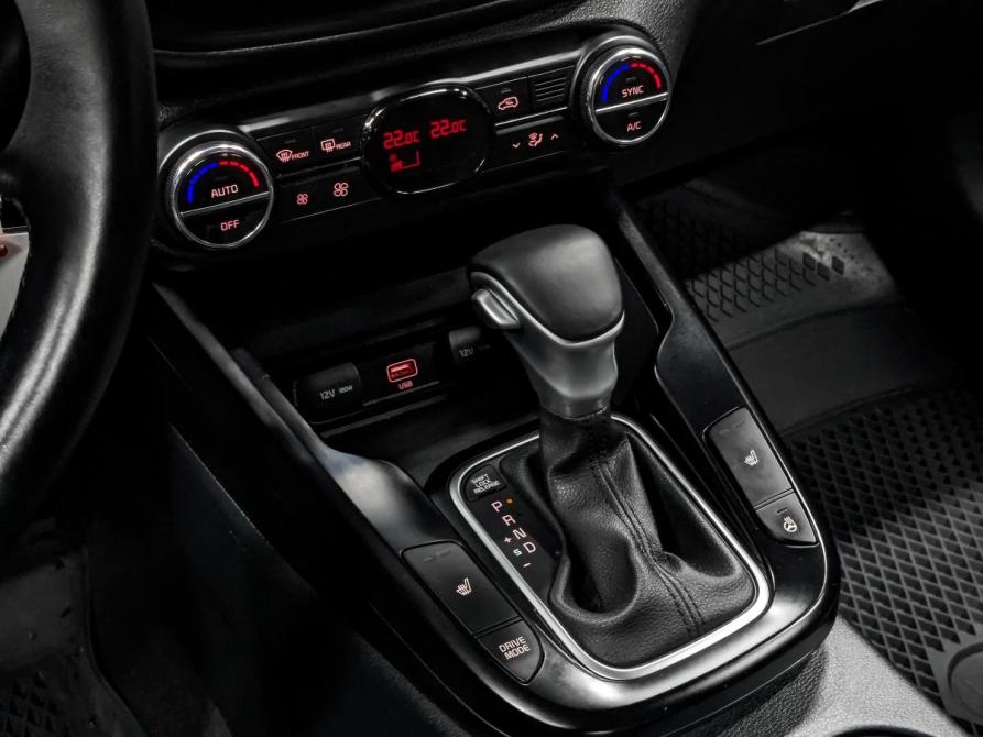 Kia Soul III Москва  - изображение 20