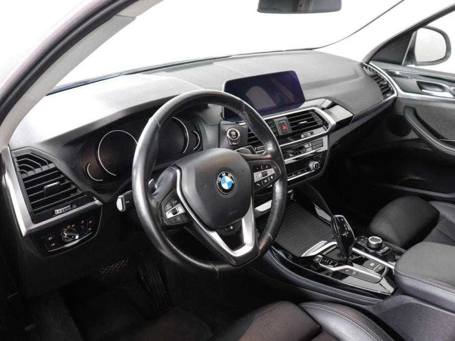 BMW X4 II (G02) Химки  - изображение 12