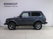 Lada (ВАЗ) 2121 (4x4) I Рестайлинг (2020) Дзержинск  - изображение 22