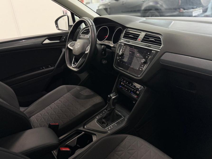 Volkswagen Tiguan II Рестайлинг Казань  - изображение 21
