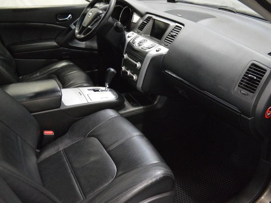 Nissan Murano II (Z51) Рестайлинг 2 Санкт-Петербург  - изображение 13
