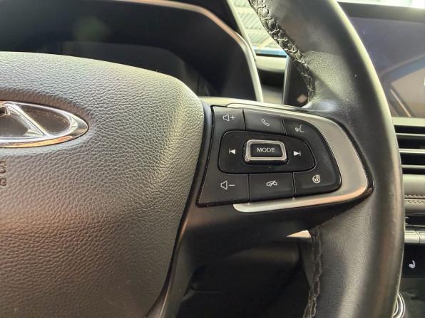 Chery Tiggo 8 I с пробегом 2020 года, цена 1 440 000 рублей, 154425 км, внедорожник, Автокод Объявления