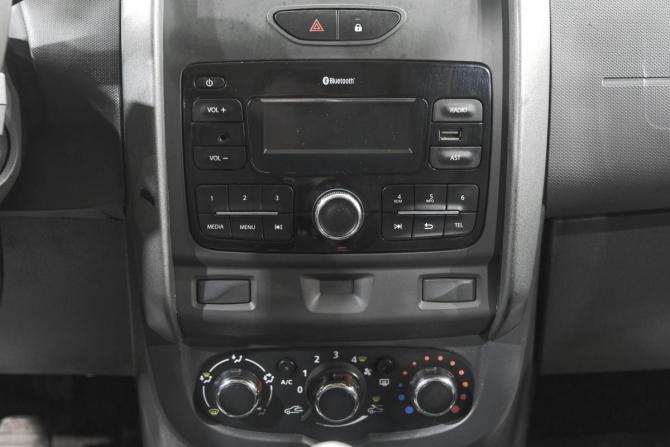 Renault Duster I Рестайлинг с пробегом 2020 года, цена 1 359 000 рублей, 189000 км, внедорожник, Автокод Объявления