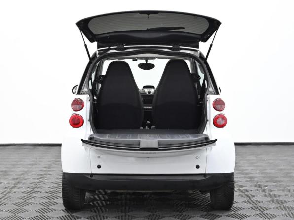 Smart Fortwo II с пробегом 2009 года, цена 599 000 рублей, 194000 км, хэтчбек, Автокод Объявления