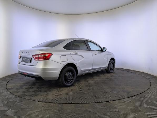 Lada (ВАЗ) Vesta I с пробегом 2018 года, цена 885 000 рублей, 95625 км, седан, Автокод Объявления