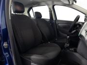 Renault Logan II Санкт-Петербург  - изображение 30
