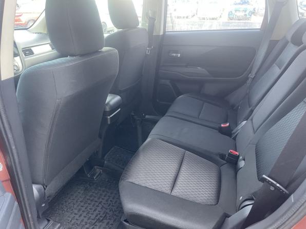 Mitsubishi Outlander III с пробегом 2012 года, цена 1 329 000 рублей, 149000 км, внедорожник, Автокод Объявления