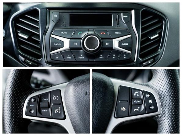 Lada (ВАЗ) Vesta I с пробегом 2019 года, цена 1 060 000 рублей, 112256 км, универсал, Автокод Объявления