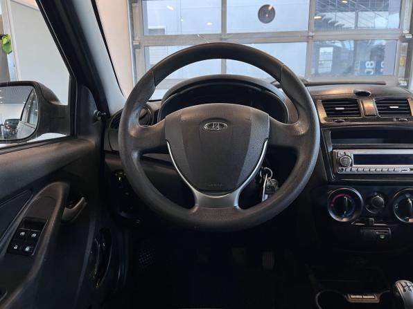 Lada (ВАЗ) Kalina II с пробегом 2015 года, цена 390 000 рублей, 186160 км, универсал, Автокод Объявления