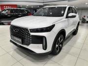 Chery Tiggo 4 Pro I Рестайлинг Казань  - изображение 23