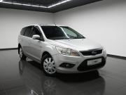 Ford Focus II Рестайлинг Тверь  - изображение 25