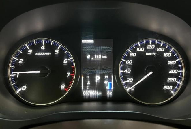Mitsubishi Outlander III Рестайлинг 2 с пробегом 2016 года, цена 1 950 000 рублей, 87068 км, внедорожник, Автокод Объявления