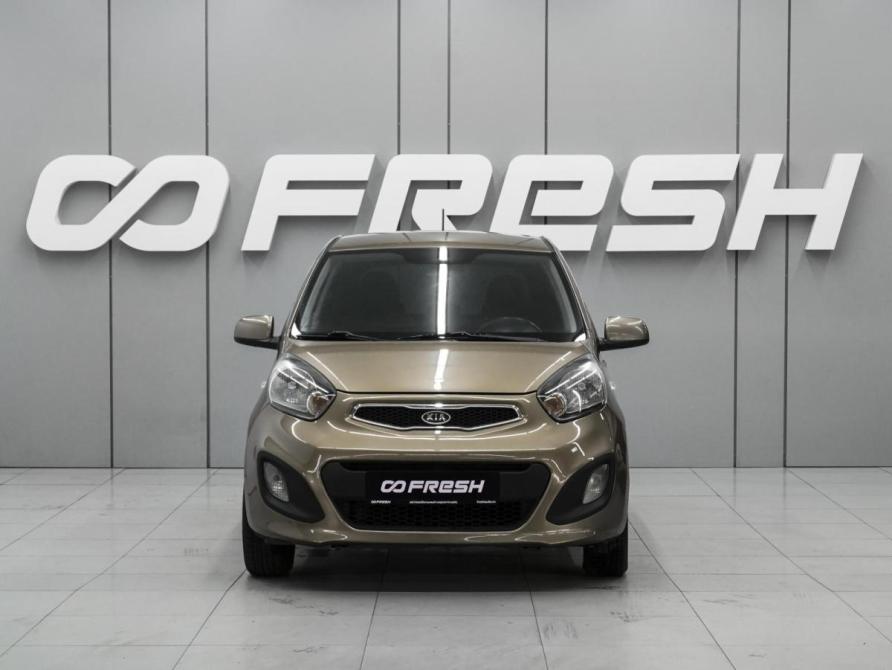Kia Picanto II Ростов-на-Дону  - изображение 3