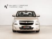 Chevrolet Cobalt II Казань  - изображение 10