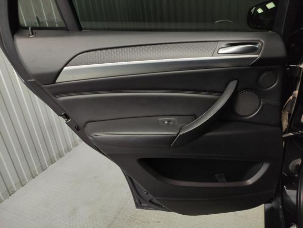 BMW X6 I (E71) Рестайлинг с пробегом 2013 года, цена 2 130 000 рублей, 173000 км, внедорожник, Автокод Объявления