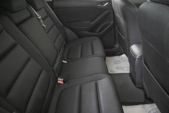 Mazda CX-5 I с пробегом 2011 года, цена 1 799 000 рублей, 190000 км, внедорожник, Автокод Объявления