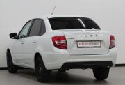 Lada (ВАЗ) Granta I Рестайлинг Екатеринбург  - изображение 25