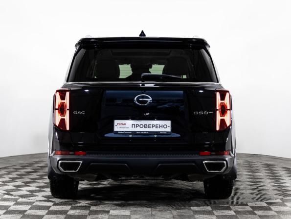GAC GS8 II с пробегом 2024 года, цена 3 649 000 рублей, 33587 км, внедорожник, Автокод Объявления