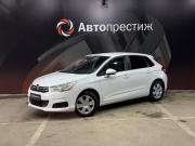 Citroen C4 II Ставрополь  - изображение 19