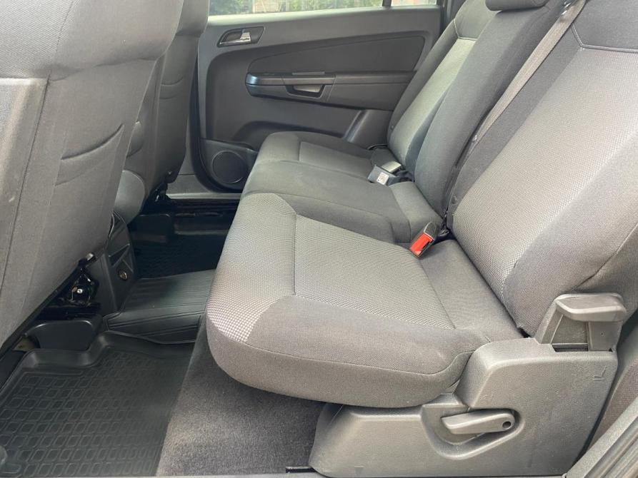 Opel Zafira B Рестайлинг Великий Новгород  - изображение 11