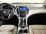 Cadillac SRX II Рестайлинг Москва  - изображение 38