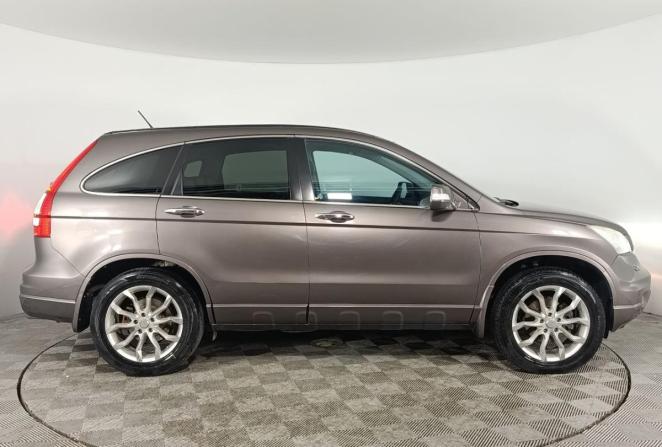 Honda CR-V III Рестайлинг с пробегом 2012 года, цена 1 650 000 рублей, 199752 км, внедорожник, Автокод Объявления