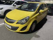 Opel Corsa D Рестайлинг II Санкт-Петербург  - изображение 5