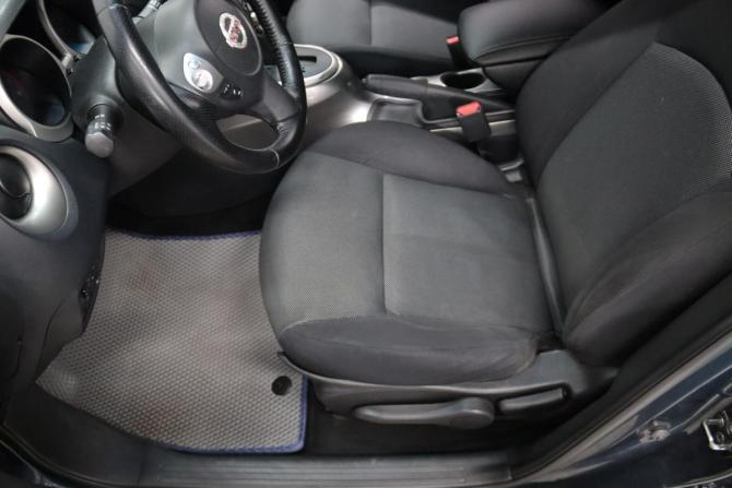 Nissan Juke I с пробегом 2011 года, цена 995 950 рублей, 139582 км, внедорожник, Автокод Объявления