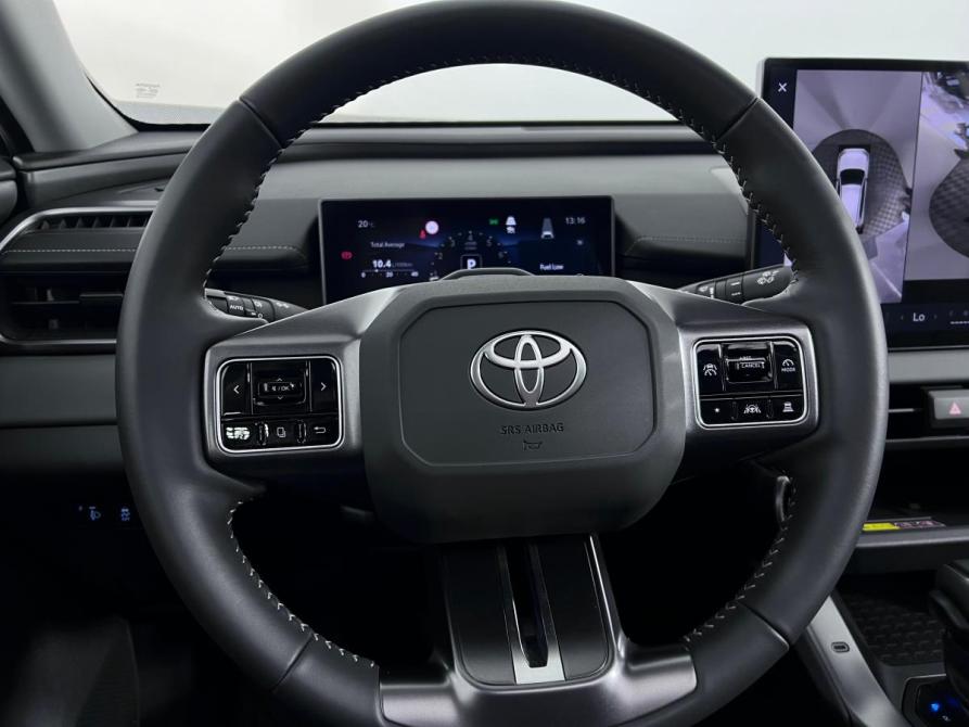 Toyota RAV4 V (XA50) Ростов-на-Дону  - изображение 13