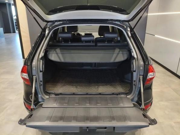 Renault Koleos I Рестайлинг с пробегом 2013 года, цена 1 199 000 рублей, 130000 км, внедорожник, Автокод Объявления