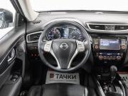 Nissan X-Trail III Иркутск  - изображение 36