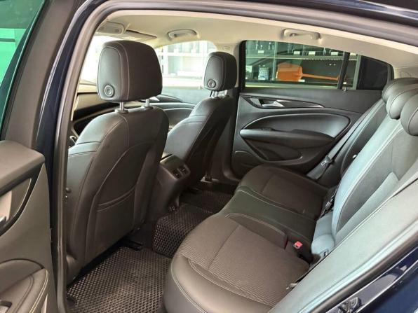 Opel Insignia II с пробегом 2019 года, цена 1 316 000 рублей, 147332 км, лифтбек, Автокод Объявления