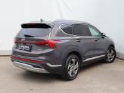 Hyundai Santa Fe IV Рестайлинг Москва  - изображение 28