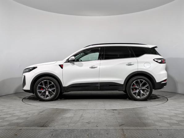 Chery Tiggo 7 Pro Max I Рестайлинг с пробегом 2024 года, цена 2 075 000 рублей, 58097 км, внедорожник, Автокод Объявления