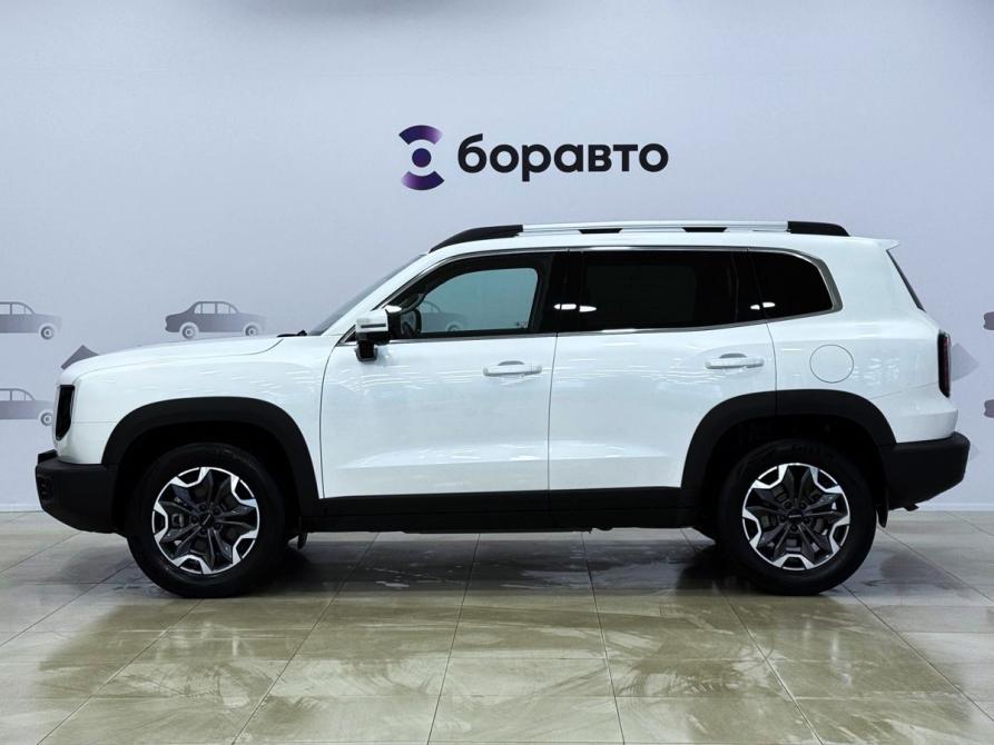 Haval Dargo Ставрополь  - изображение 5