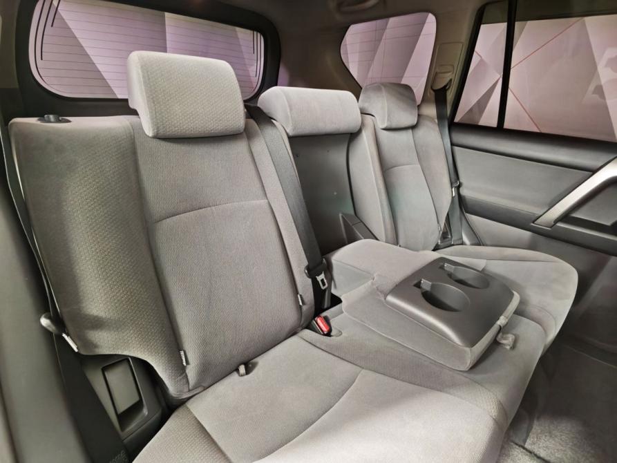 Toyota Land Cruiser Prado 150 Series Москва  - изображение 17