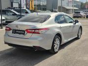 Toyota Camry VIII (XV70) Йошкар-Ола  - изображение 28