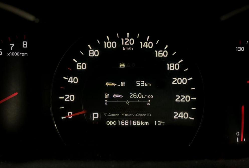 Kia Sorento II Рестайлинг Нижний Новгород  - изображение 17