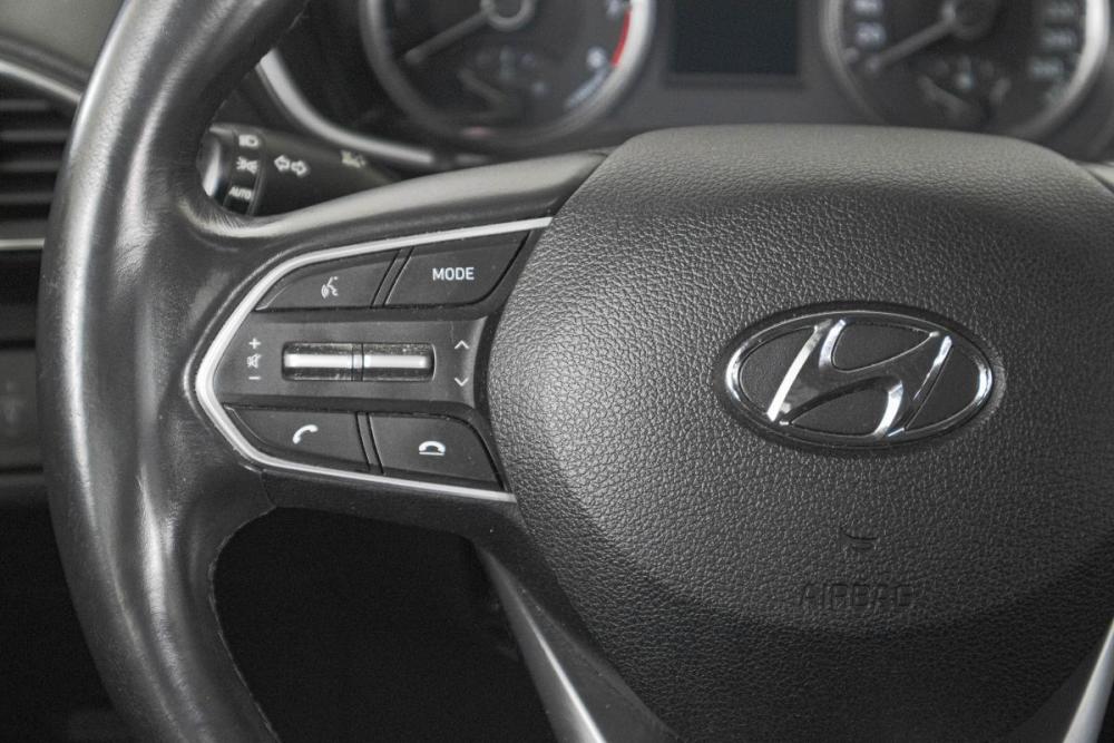 Hyundai Santa Fe IV Кемерово  - изображение 17