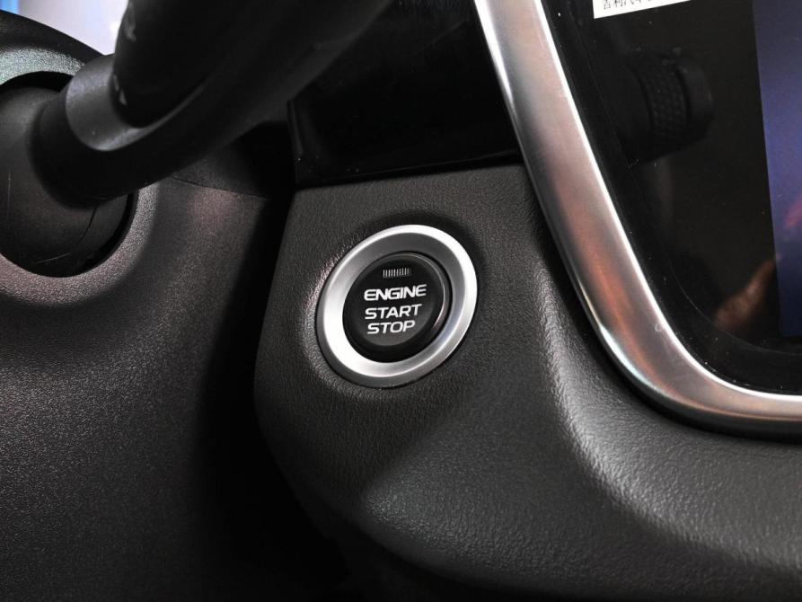 Geely Atlas Pro Ростов-на-Дону  - изображение 16
