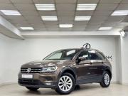Volkswagen Tiguan II Санкт-Петербург  - изображение 26