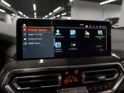 BMW X4 II (G02) Рестайлинг Москва  - изображение 49