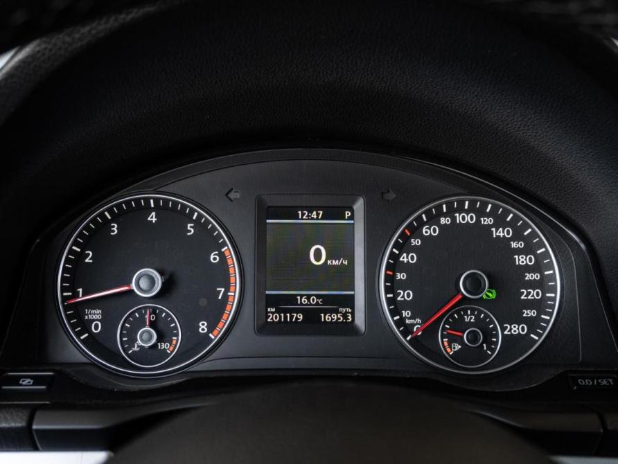 Volkswagen Scirocco III Краснодар  - изображение 17