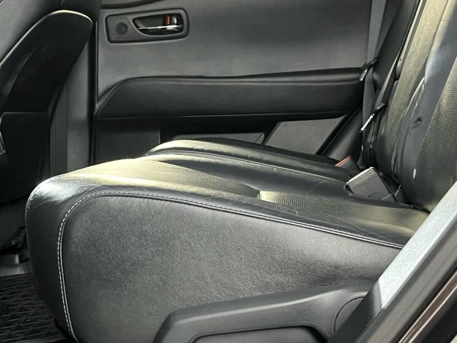 Lexus RX III Рестайлинг Ижевск  - изображение 16