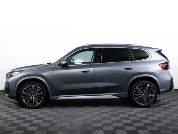BMW X1 III (U11/U12) с пробегом 2025 года, цена 4 990 000 рублей, 7900 км, внедорожник, Автокод Объявления