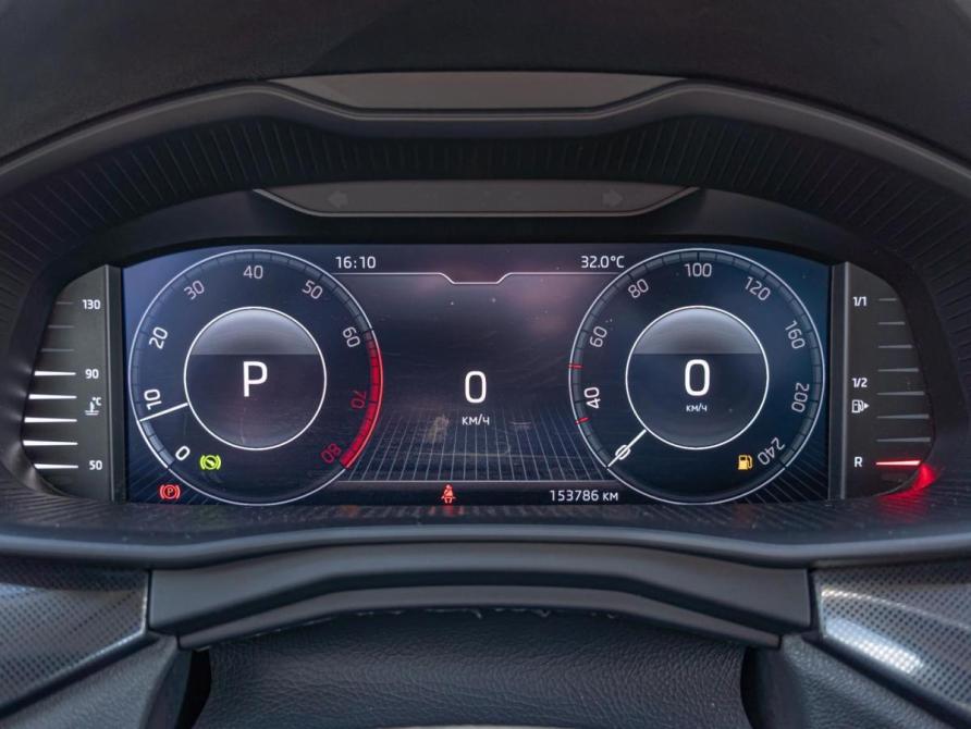 Skoda Rapid II Краснодар  - изображение 16
