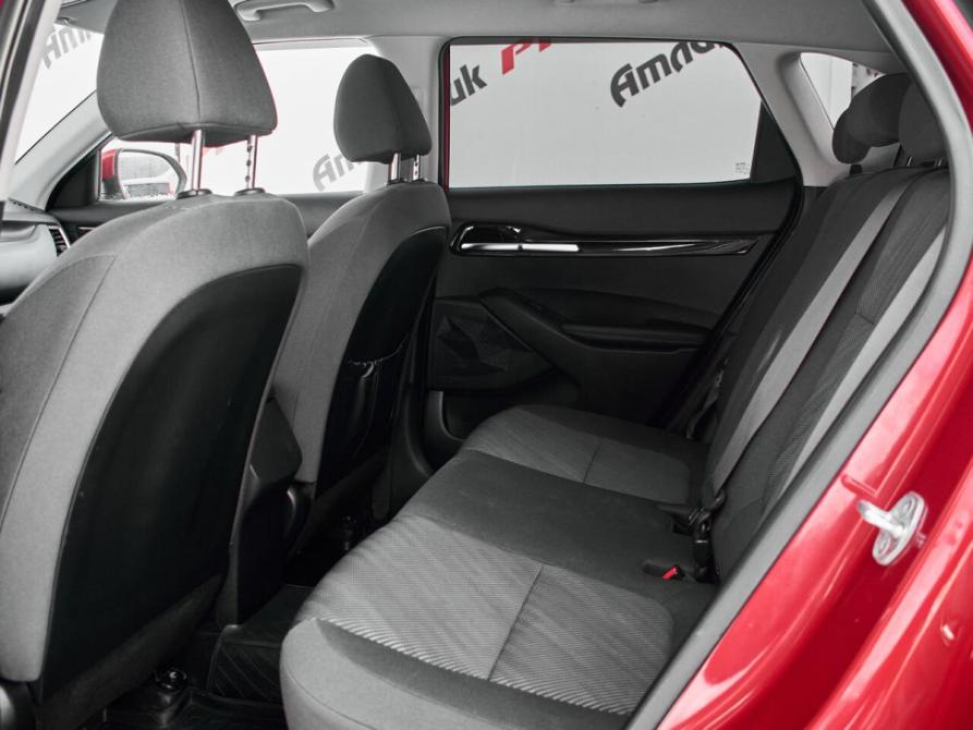 Kia Seltos I Екатеринбург  - изображение 21